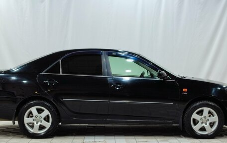Toyota Camry V40, 2004 год, 790 000 рублей, 4 фотография