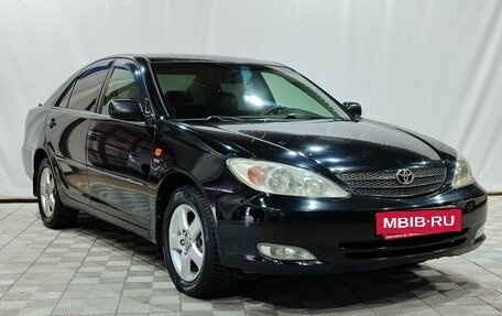 Toyota Camry V40, 2004 год, 790 000 рублей, 3 фотография