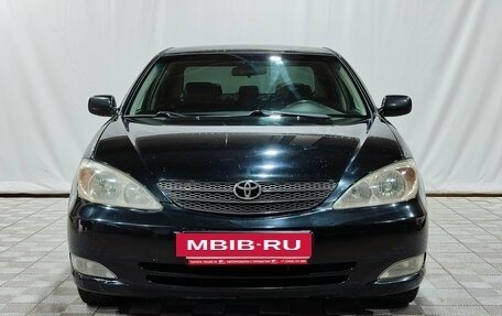 Toyota Camry V40, 2004 год, 790 000 рублей, 2 фотография