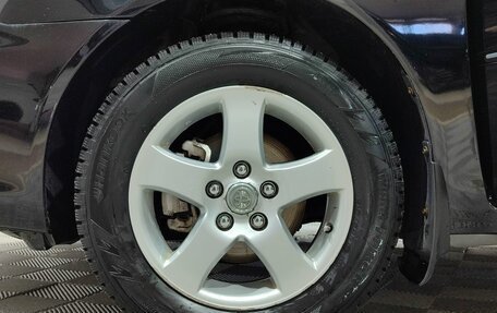 Toyota Camry V40, 2004 год, 790 000 рублей, 10 фотография