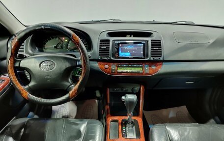 Toyota Camry V40, 2004 год, 790 000 рублей, 14 фотография