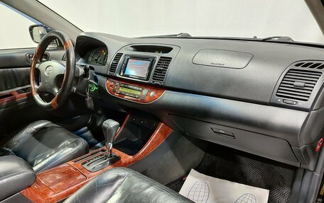 Toyota Camry V40, 2004 год, 790 000 рублей, 13 фотография