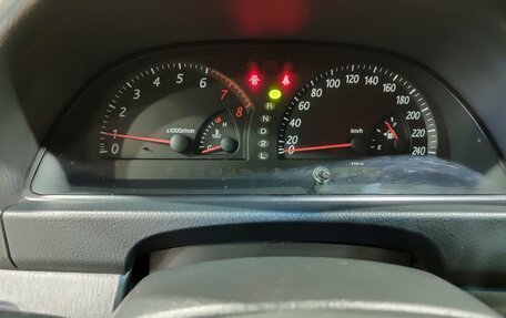 Toyota Camry V40, 2004 год, 790 000 рублей, 12 фотография