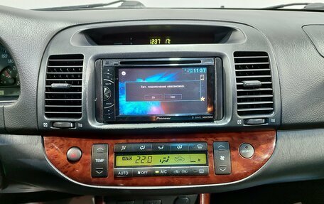 Toyota Camry V40, 2004 год, 790 000 рублей, 15 фотография