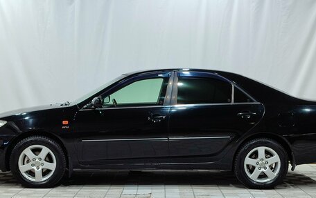 Toyota Camry V40, 2004 год, 790 000 рублей, 8 фотография