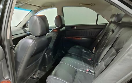 Toyota Camry V40, 2004 год, 790 000 рублей, 17 фотография