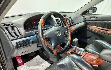 Toyota Camry V40, 2004 год, 790 000 рублей, 16 фотография