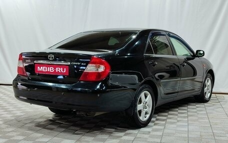 Toyota Camry V40, 2004 год, 790 000 рублей, 5 фотография