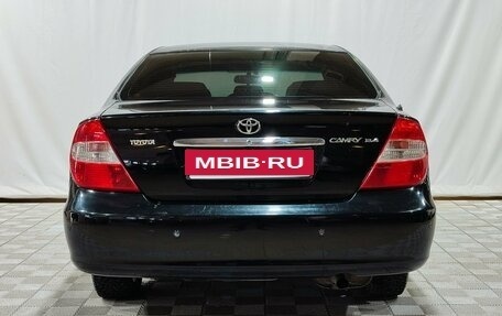 Toyota Camry V40, 2004 год, 790 000 рублей, 6 фотография