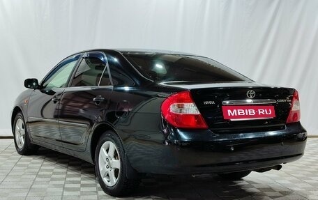 Toyota Camry V40, 2004 год, 790 000 рублей, 7 фотография