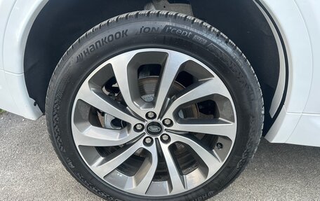 Land Rover Discovery Sport I рестайлинг, 2022 год, 4 749 000 рублей, 13 фотография