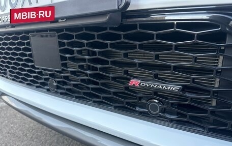 Land Rover Discovery Sport I рестайлинг, 2022 год, 4 749 000 рублей, 14 фотография