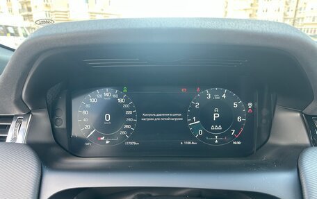 Land Rover Discovery Sport I рестайлинг, 2022 год, 4 749 000 рублей, 24 фотография