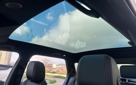Land Rover Discovery Sport I рестайлинг, 2022 год, 4 749 000 рублей, 29 фотография