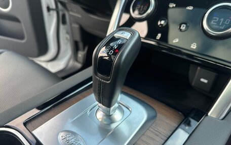 Land Rover Discovery Sport I рестайлинг, 2022 год, 4 749 000 рублей, 32 фотография