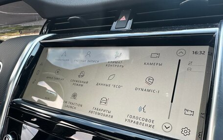 Land Rover Discovery Sport I рестайлинг, 2022 год, 4 749 000 рублей, 34 фотография
