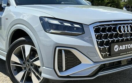 Audi Q2 I, 2025 год, 3 735 000 рублей, 14 фотография