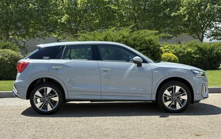 Audi Q2 I, 2025 год, 3 735 000 рублей, 7 фотография