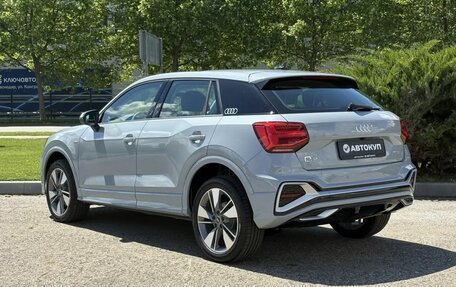 Audi Q2 I, 2025 год, 3 735 000 рублей, 5 фотография