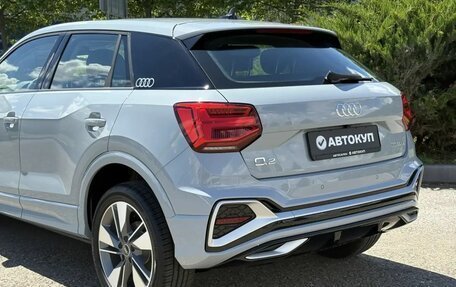 Audi Q2 I, 2025 год, 3 735 000 рублей, 13 фотография