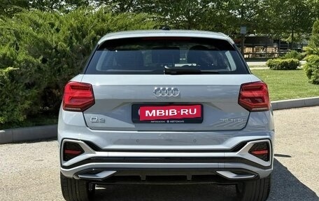 Audi Q2 I, 2025 год, 3 735 000 рублей, 8 фотография