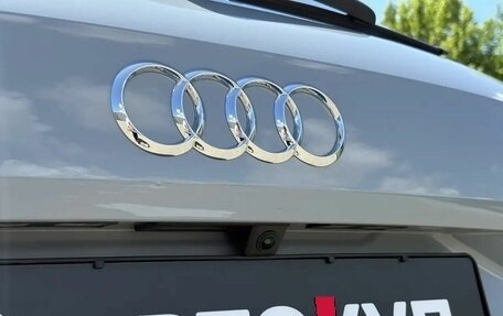 Audi Q2 I, 2025 год, 3 735 000 рублей, 11 фотография