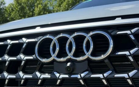 Audi Q2 I, 2025 год, 3 735 000 рублей, 18 фотография