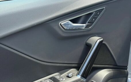 Audi Q2 I, 2025 год, 3 735 000 рублей, 24 фотография