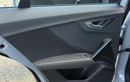 Audi Q2 I, 2025 год, 3 735 000 рублей, 29 фотография