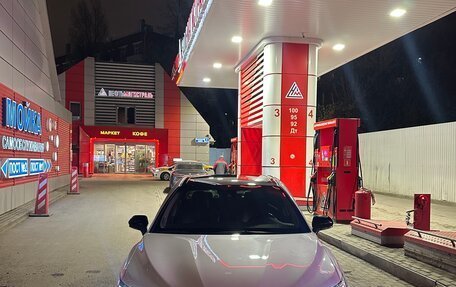 Toyota Camry, 2019 год, 3 200 000 рублей, 2 фотография