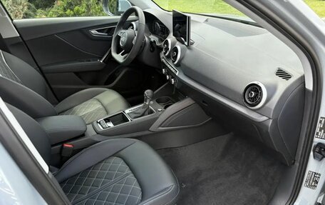 Audi Q2 I, 2025 год, 3 735 000 рублей, 37 фотография