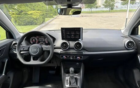 Audi Q2 I, 2025 год, 3 735 000 рублей, 34 фотография