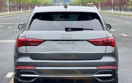 Audi Q3, 2021 год, 2 147 000 рублей, 3 фотография