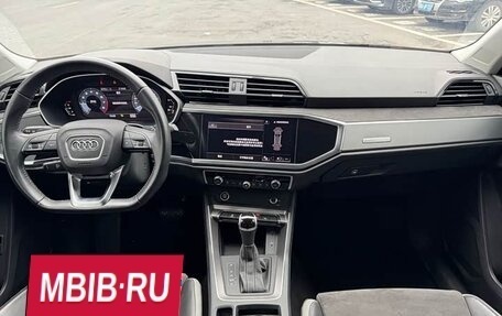 Audi Q3, 2021 год, 2 147 000 рублей, 5 фотография