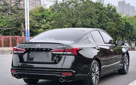 Nissan Altima VI (L34), 2023 год, 1 947 999 рублей, 5 фотография