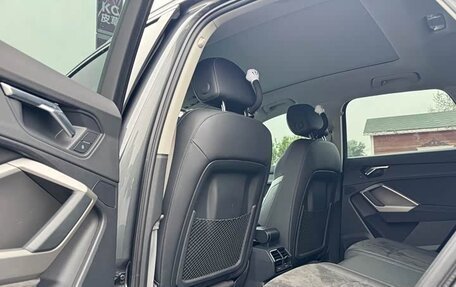 Audi Q3, 2021 год, 2 147 000 рублей, 6 фотография