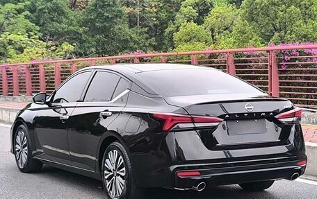 Nissan Altima VI (L34), 2023 год, 1 947 999 рублей, 3 фотография