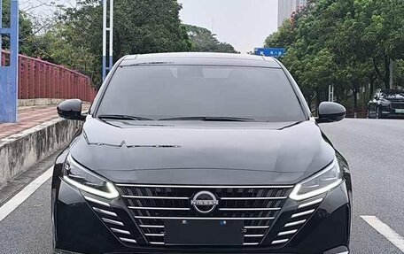 Nissan Altima VI (L34), 2023 год, 1 947 999 рублей, 2 фотография