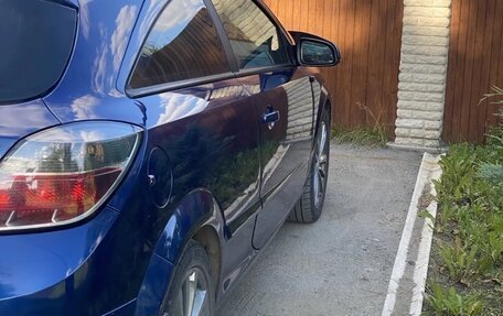 Opel Astra H, 2006 год, 410 000 рублей, 3 фотография