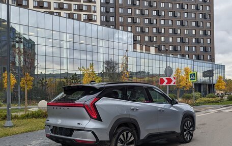 Geely Atlas, 2026 год, 2 850 000 рублей, 4 фотография