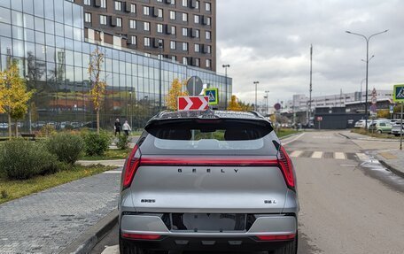 Geely Atlas, 2026 год, 2 850 000 рублей, 5 фотография