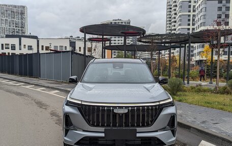 Geely Atlas, 2026 год, 2 850 000 рублей, 3 фотография