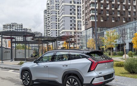 Geely Atlas, 2026 год, 2 850 000 рублей, 7 фотография