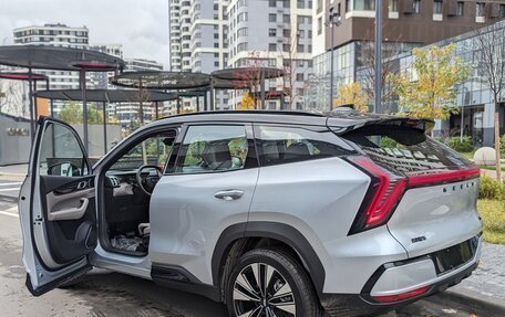 Geely Atlas, 2026 год, 2 850 000 рублей, 9 фотография
