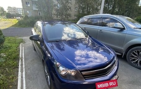 Opel Astra H, 2006 год, 410 000 рублей, 2 фотография