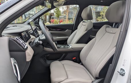 Geely Atlas, 2026 год, 2 850 000 рублей, 12 фотография