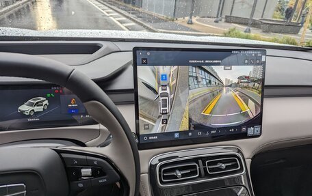 Geely Atlas, 2026 год, 2 850 000 рублей, 18 фотография