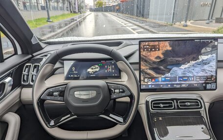 Geely Atlas, 2026 год, 2 850 000 рублей, 17 фотография