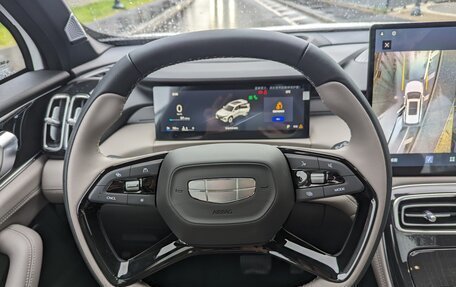 Geely Atlas, 2026 год, 2 850 000 рублей, 15 фотография