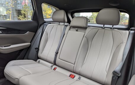 Geely Atlas, 2026 год, 2 850 000 рублей, 27 фотография